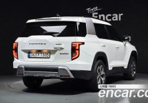 Ssangyong Torres 