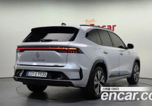 Renault Grand Koleos 