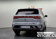 Renault Grand Koleos 