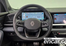 Renault Grand Koleos 