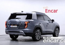 Ssangyong Torres 