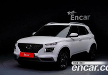 Hyundai Venue 