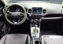 Hyundai Venue 