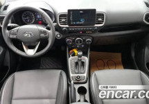 Hyundai Venue 