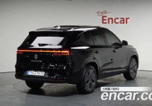 Renault Grand Koleos 