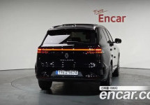 Renault Grand Koleos 