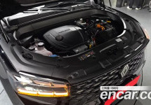 Renault Grand Koleos 
