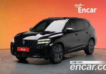 Renault Grand Koleos 