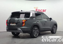 Ssangyong Torres 