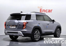 Ssangyong Torres 