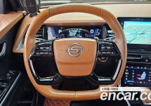 Ssangyong Torres 