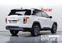 Ssangyong Torres 