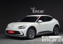 Genesis Gv60 