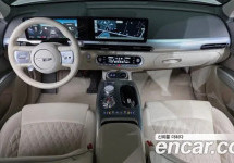 Genesis Gv60 