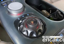 Genesis Gv60 