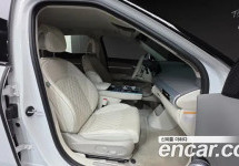 Genesis Gv60 