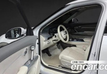 Genesis Gv60 