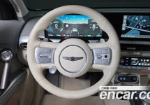 Genesis Gv60 
