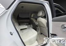 Genesis Gv60 