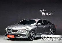 Renault Sm6 