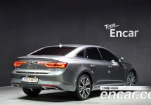 Renault Sm6 