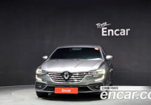 Renault Sm6 