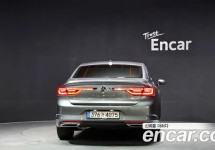 Renault Sm6 