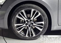 Renault Sm6 