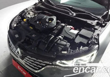 Renault Sm6 