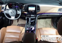 Renault Sm6 