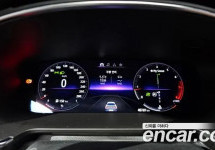 Renault Sm6 
