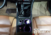 Renault Sm6 