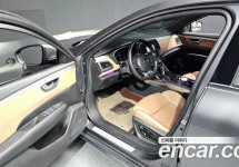 Renault Sm6 