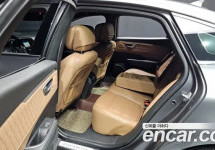 Renault Sm6 