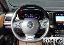 Renault Sm6 