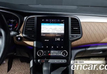 Renault Sm6 