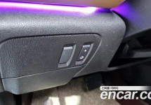 Renault Sm6 