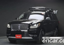 Lincoln Navigator 