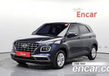 Hyundai Venue 