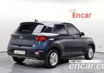 Hyundai Venue 