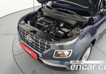 Hyundai Venue 