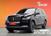 Lincoln Navigator 