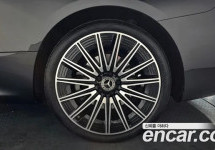 Mercedes-Benz Cle-Class 