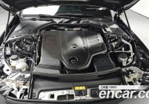 Mercedes-Benz Cle-Class 