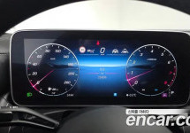 Mercedes-Benz Cle-Class 