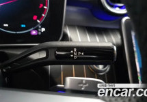 Mercedes-Benz Cle-Class 