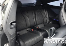 Mercedes-Benz Cle-Class 