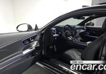 Mercedes-Benz Cle-Class 