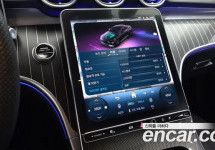 Mercedes-Benz Cle-Class 