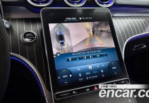 Mercedes-Benz Cle-Class 